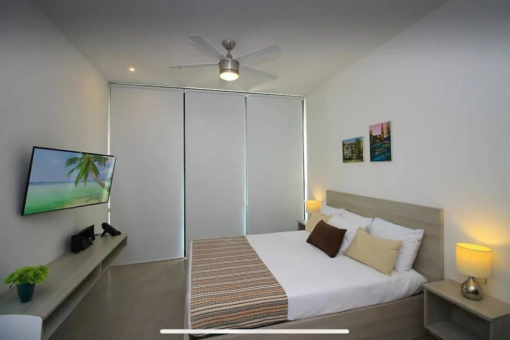 Διαμέρισμα 2223 The Best Place To Stay In Πλάγια Ντελ Κάρμεν