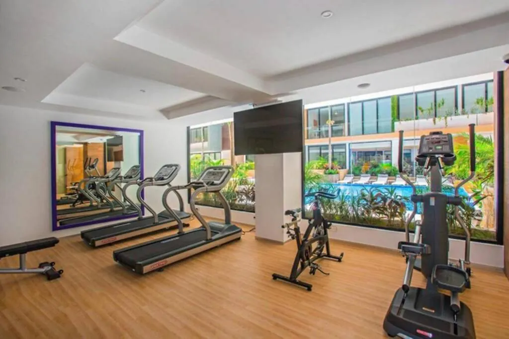 Διαμέρισμα 2223 The Best Place To Stay In Πλάγια Ντελ Κάρμεν Μεξικό