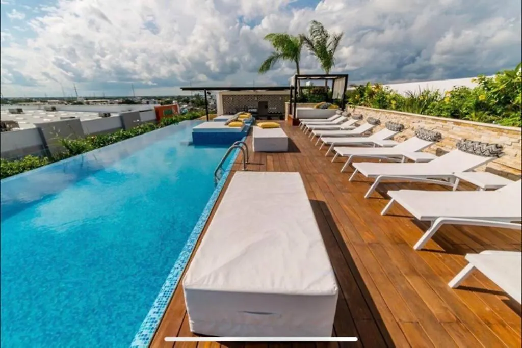 2223 The Best Place To Stay In Πλάγια Ντελ Κάρμεν