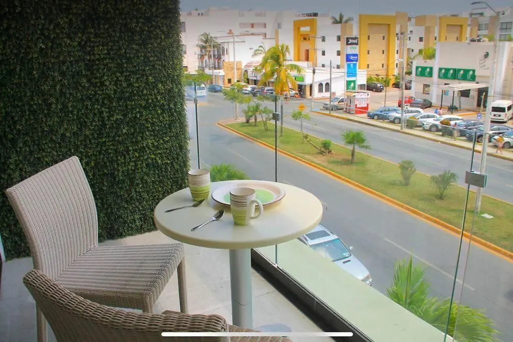 2223 The Best Place To Stay In Playa Del Carmen