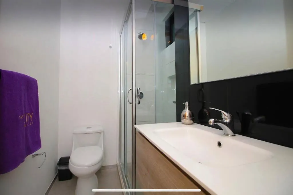 2223 The Best Place To Stay In Playa Del Carmen 0*,  México